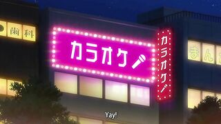 Imouto Bitch ni Shiboraretai – Tập 1