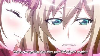 Imouto Bitch ni Shiboraretai – Tập 1