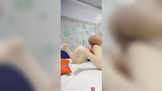 Gầy là thầy đụ từ bướm đến đít em lỗ nào anh cũng chơi không bao 2