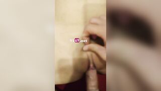 Oản tù rì Lột đồ, Con bạn Vừa bú Cu vừa Móc Nứng Cứ đòi địt nhau nuốt tinh trùng