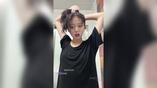 Gái Xinh loli Móc Lồn Trong Nhà Tắm Tận 20 Phút Cực Hot chát sex