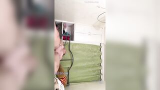 Tiktok 900k Fl Lộ clip chát Sex Skill Xe đầu Ti nứng lồn Móc Bắn nước như suối