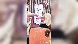 Franky Marshack Brianna Phát trực tiếp của Nguyễn Thế An