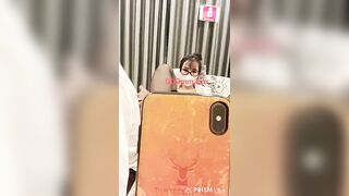 Franky Marshack Brianna Phát trực tiếp của Nguyễn Thế An