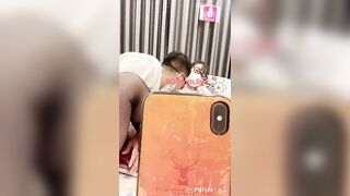 Franky Marshack Brianna Phát trực tiếp của Nguyễn Thế An