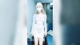 Mấy em MMlive be_nong livestream đầu tư thế này , mấy chú nứng chết mất ~ Đội này str