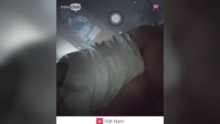 Mini chat -ome vchong địt nhau