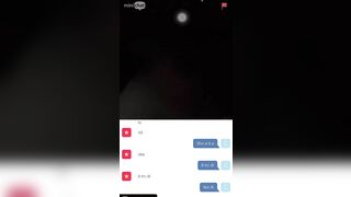 Em gái dâm đãng mini chat