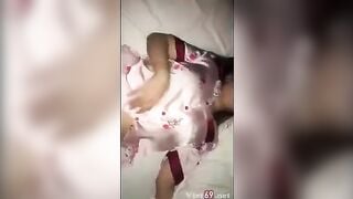 Say xỉn cùng bạn thân rồi cả 2 đụ nhau