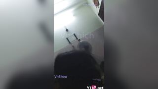 [Full video] Bé nữ sinh mình dây vú to cực phẩm em dâm thành thần 2