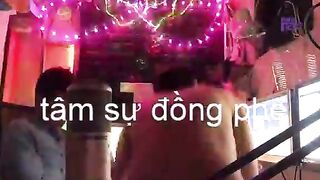 Tâm Sự Đồng Phê