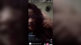 Em gái Hòa Bình chơi pickleball bị người yêu ghen đăng clip sex lên mạng 3