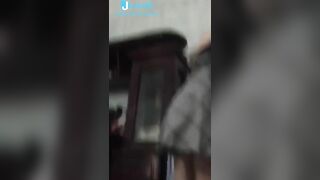 Con bạn cùng phòng khốn nạn quay lén bạn cùng phòng thay quần áo vú to ngon