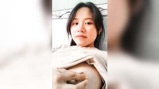 Dâm nữ hàng ngày gọi cam cho ny xem móc lồn