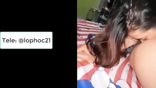 Video Lê Minh Anh Vân với nét hấp dẫn mê hoặc