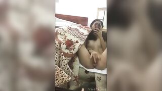Rau 2k7 show hàng trước gương gửi trai