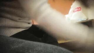 Clip Quay Lén Massage Toàn Thân Cho Khách (Có Kích Thích, Có Chịch) Phần 15 2