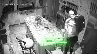 Hack Camera Mang bạn về cho chồng địt