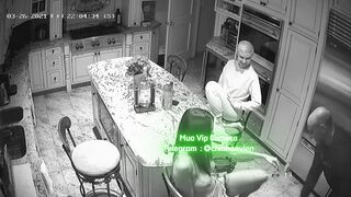 Hack Camera Mang bạn về cho chồng địt