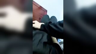 Đưa đi tâm sự mơn chớn rồi đụ em