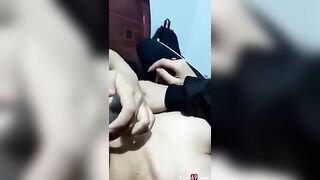 Đưa đi tâm sự mơn chớn rồi đụ em