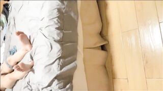 Chuốc say con bạn thân rồi lén đút cặc vào lồn em nó say quá không phản khán được gì