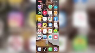 Ck làm ăn xa vợ call tắm cho ck xem