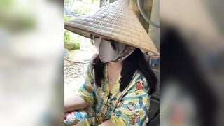 Em Gái Live Show Hàng Thủ Dâm Phần 66 SS2