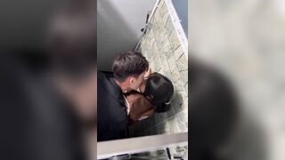 Quay lén cặp đôi địt nhau trong nhà vệ sinh full 👇👇👇 mô tả