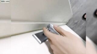 Vụng trộm tranh thủ e họ đg ngủ mê a trai mò vào phòng bú vú r hôn môi đè ra hấp diêm