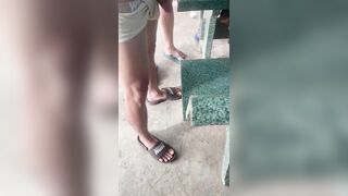 *** chơi chó