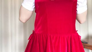 SSRPeach Giáng sinh vui vẻ 2
