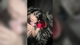 sống thử cùng em gái sinh viên 2k7 mới nhập học