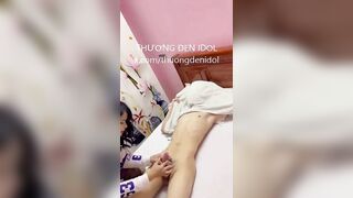 Cu em 2k3, hơi ngại ngùng tí không thích lộ mặt. Em nó hơi ngon e thẹn lại thấy thích