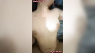 E Sinh Viên làm Karoke, Chồng lồn cho Chủ trọ địt Free Nát Bím non tơ Hồng hào Vú to