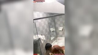 Đắng lòng, Nghi ngờ vợ Chồng theo dõi Phát hiện Vợ vs Sếp địt Nhau tại KS 5 sao