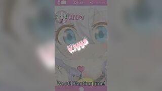 Ae gãy chuỗi NNN chx