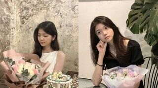 Chàng trai khỏe khoắn khuất phục trước cách ân ái của em