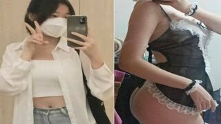 Nàng mê hoặc xuất hiện làm chàng trai khuất phục