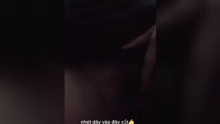 Hướng dẫn cách cất dây quần sao cho đúng