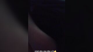 Hướng dẫn cách cất dây quần sao cho đúng