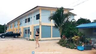 Gái dâm gạ địt anh hàng xóm xang nhà chơi bú mút con cặc dâm đãng vú to lồn non