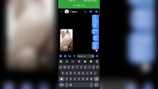 Lừa được em thanh ngân lồn non ở cà mau khoe lồn 1