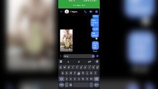 Lừa được em thanh ngân lồn non ở cà mau khoe lồn 2