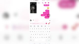Em gái mới lớn call xxx với ny