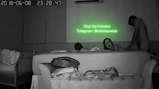 Hack Camera Vừa Địt Vợ Vừa Trông Con