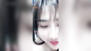 Vietnamese girl Lam bigo nude leaked 11