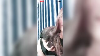 Vietnamese girl Lam bigo nude leaked 12