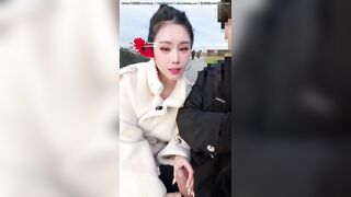 Bú cặc địt nhau ngoài đường bị người lạ nhìn thấy mà kích thích vkl