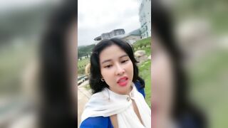 Girl Live Public Tập 1